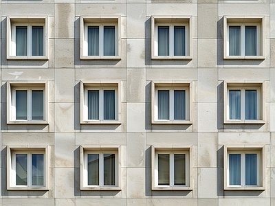 建筑外立面
