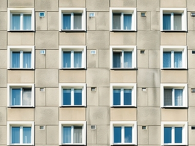 建筑外立面