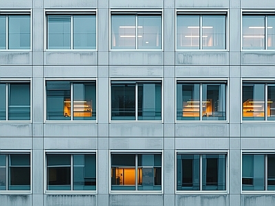 建筑外立面