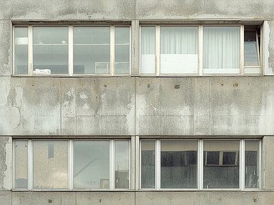 建筑外立面