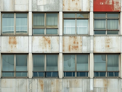 建筑外立面