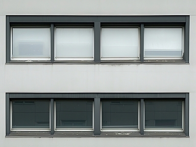 建筑外立面