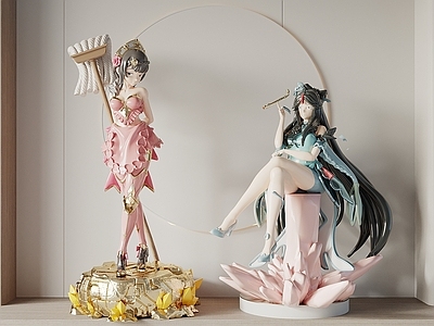 玩具 原神 玩具 公仔