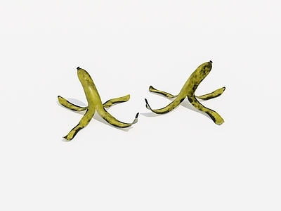 香蕉皮