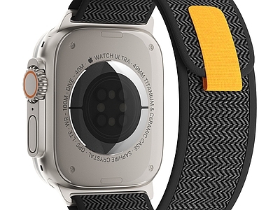 现代iWatch