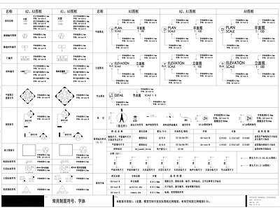 集艾设计公司 图框
