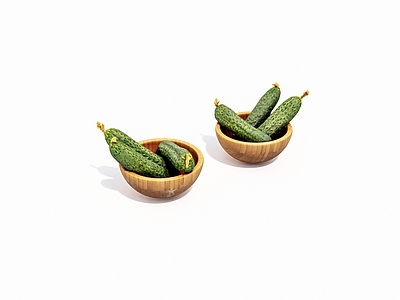蔬菜 黄瓜
