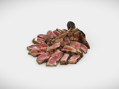食物 烤肉