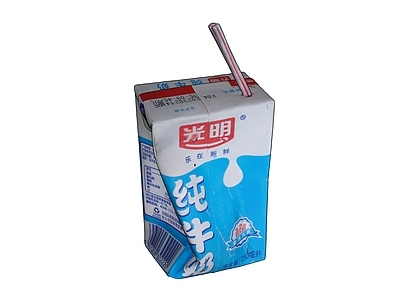 牛奶饮料