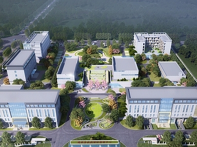 现代市疾控中心