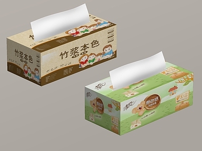 面纸