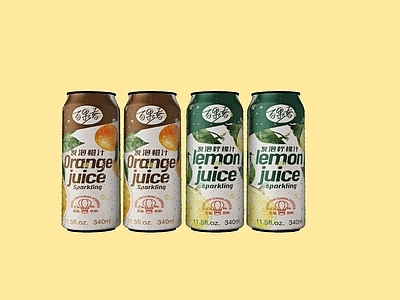 饮料酒水 可乐雪碧 牛奶 果汁 啤酒