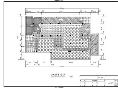 一套网吧 施工图