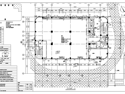 共富发展促进中心项目产业园区 施工图