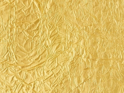 金箔纸纹理
