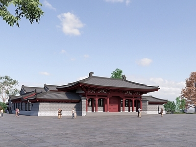 中式书院