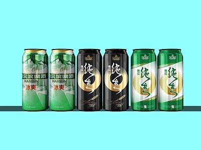 啤酒 饮料