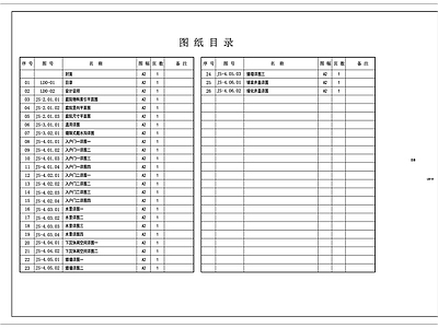 庭院景观土 施工图