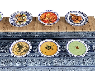 食物 菜 鱼鸡蛋羹 酸辣鱼 炒菜 汤汁 桌布 家常菜