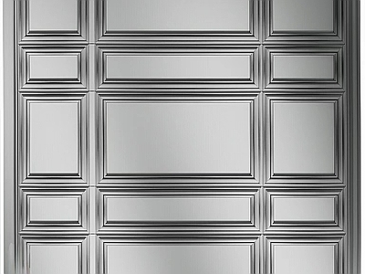 简欧柜门