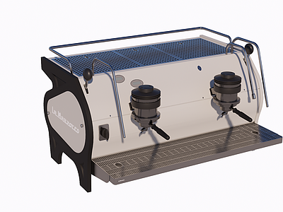 lamarzoccostrada咖啡机