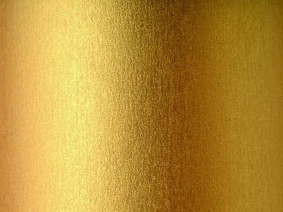 金箔 金色不锈钢