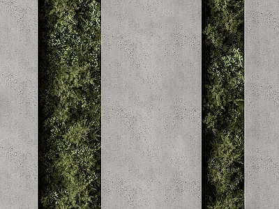 植物墙