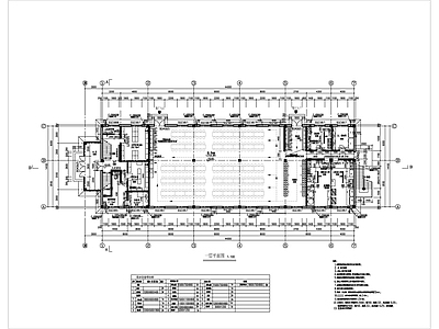 新建宿舍工程建筑 施工图