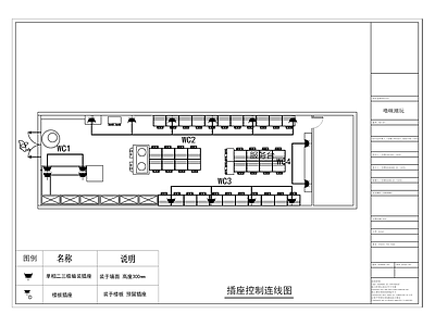 澳门噜咪潮玩 施工图