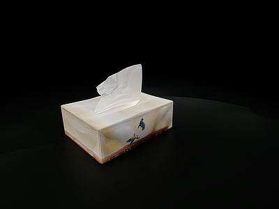 现代抽纸 纸巾 卫生纸