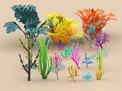 花草组合