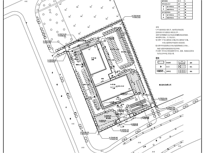 高层幕墙立面办公大楼知名企业建 施工图