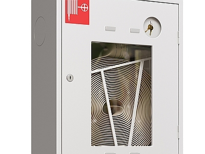 现代安全设施 消防器材 灭火器