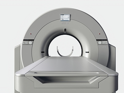 CT机 医院