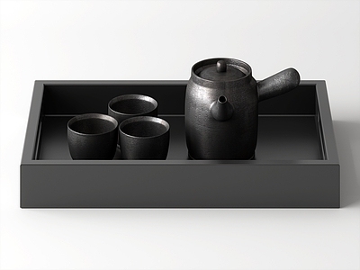 茶具 茶杯