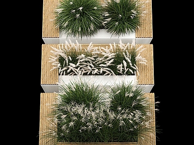 户外花箱 花槽