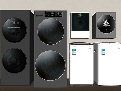 洗衣机