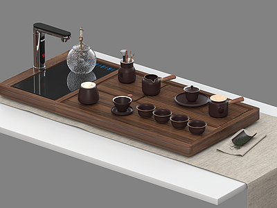 禅意茶具 茶杯 禅意茶具