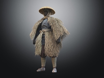 蓑衣