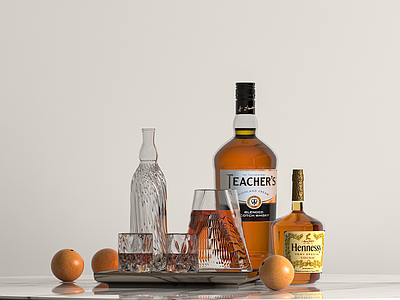 酒水酒瓶 酒具用品 酒杯