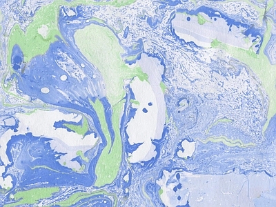 油彩肌理素材背景