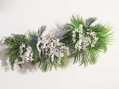 现代花艺 花卉 花草 植物组合 婚礼花艺 插花 花草组合 花艺摆件