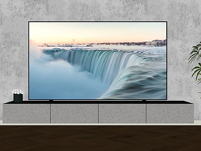 Sony电视机