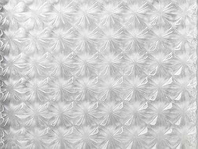 白色玻璃砖
