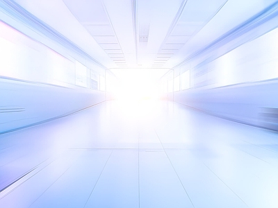 现代简约led屏幕