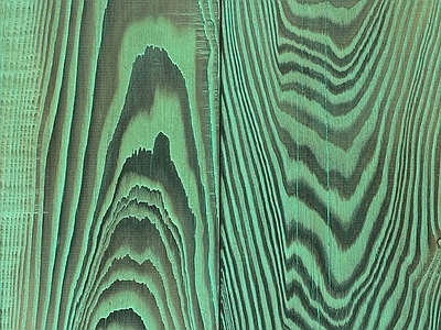绿色海洋板