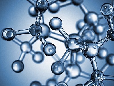 生物化学分子结构