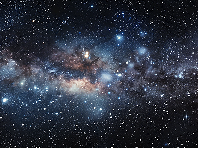 星空顶 电子屏