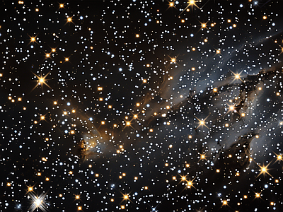 星空顶 电子屏