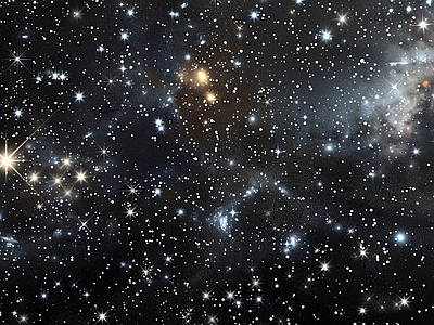 星空顶 电子屏